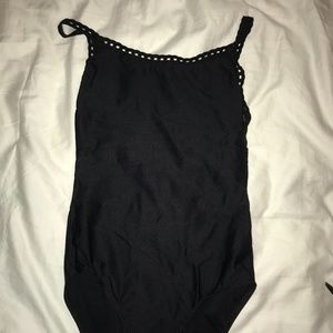 Wear Moi Flora leotard AS